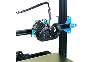 MICRO-SWISS Micro Swiss NG™ Direct Drive Extruder for Creality CR-10 V2 / V3