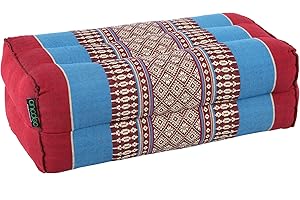 ANADEO YogaProducts Standard - Coussin DE Yoga ET MÉDITATION - Coussin de Yoga