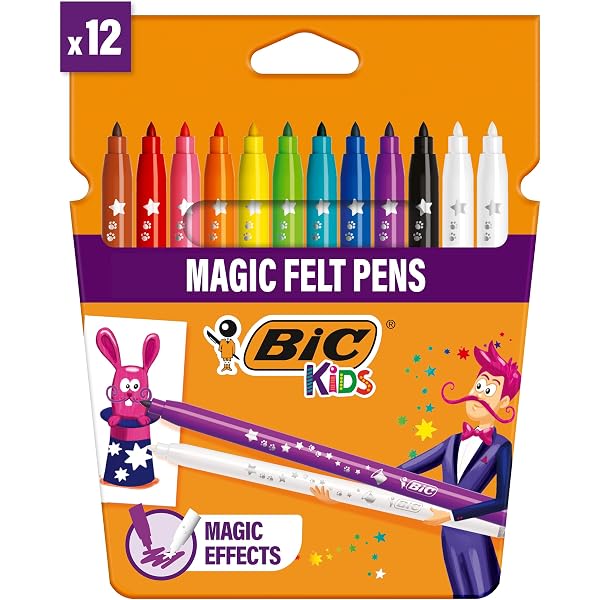 Skaaisont Taille-Crayon Électrique, Taille Crayon avec Reservoir Lames