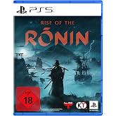 Rise of the Ronin&trade;