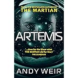 Artemis: A gripping sci-fi thriller from the author of The Martian