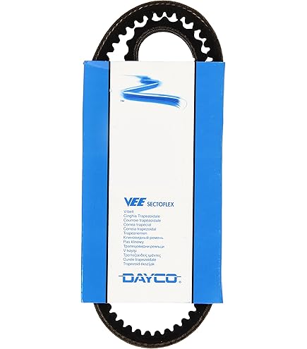 Scopri Il MaxBelt - La Cinghia Trapezoidale N°1 In Italia - Foto 9