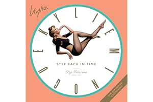 Step Back in Time:the Definitive Collection(Deluxe