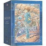Nausicaa of the Valley of the Wind