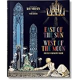Kay Nielsen. East of the Sun and West of the Moon: VA