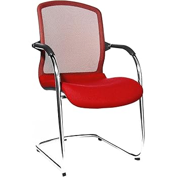 Topstar Open Chair Der Design Besucherstuhl Freischwinger