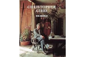 Christopher Gibbs: His World