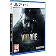 Resident Evil Village - PlayStation 5