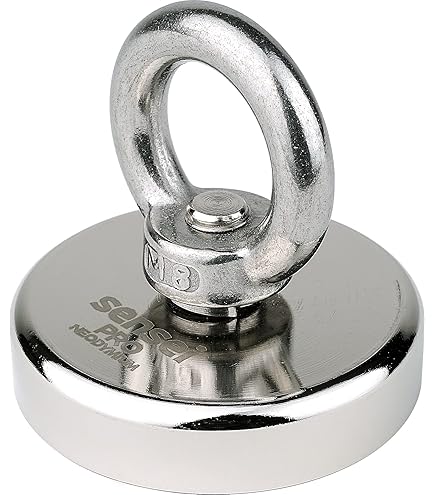 Anodo Di Magnesio Termico Elettrico 22x400 Mm M8 | Protezione Anticorrosione