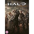 Halo: Season One [DVD]