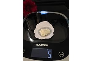 MR.PRO Pro-U Kefir - Fresh Milk Kefir Grains (for Home-Made kefir)