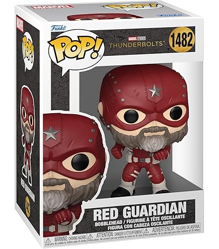 Funko Pop Marvel Avengers Ultron - Figurine Bobblehead 15cm - Collection Et Décoration