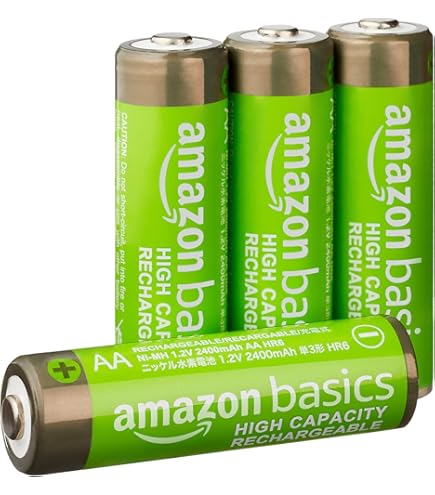 Handige Duracell Oplaadbare Accu Incl. 14 Batterijen (Zie Omschrijving