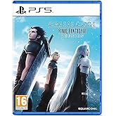 CRISIS CORE – FINAL FANTASY VII – REUNION