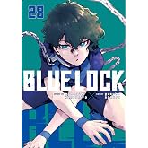 Blue Lock 28