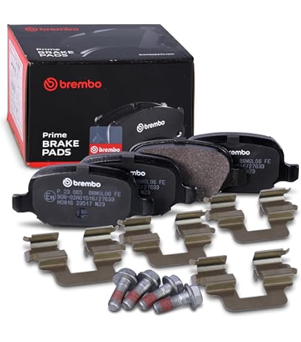 Brembo