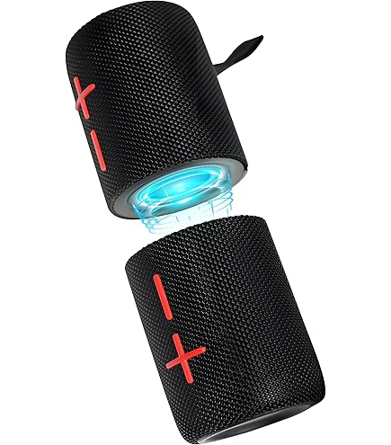 Argon Audio FENRIS A5 - actieve luidspreker met Bluetooth