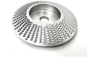 WELLERWERKZEUGE | tarcza szlifierska 76 x 10 mm do obróbki drewna do mini akumulatorowej szlifierki kątowej