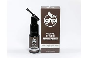 YAMOOCO GHP Volume Styling Texture Powder 4g