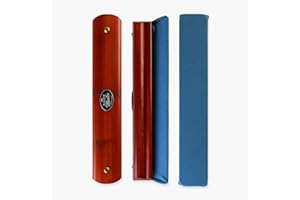 Funky Chalk Baize Master Napping Block for Pool Snooker Billiards Tables - Made in the UK