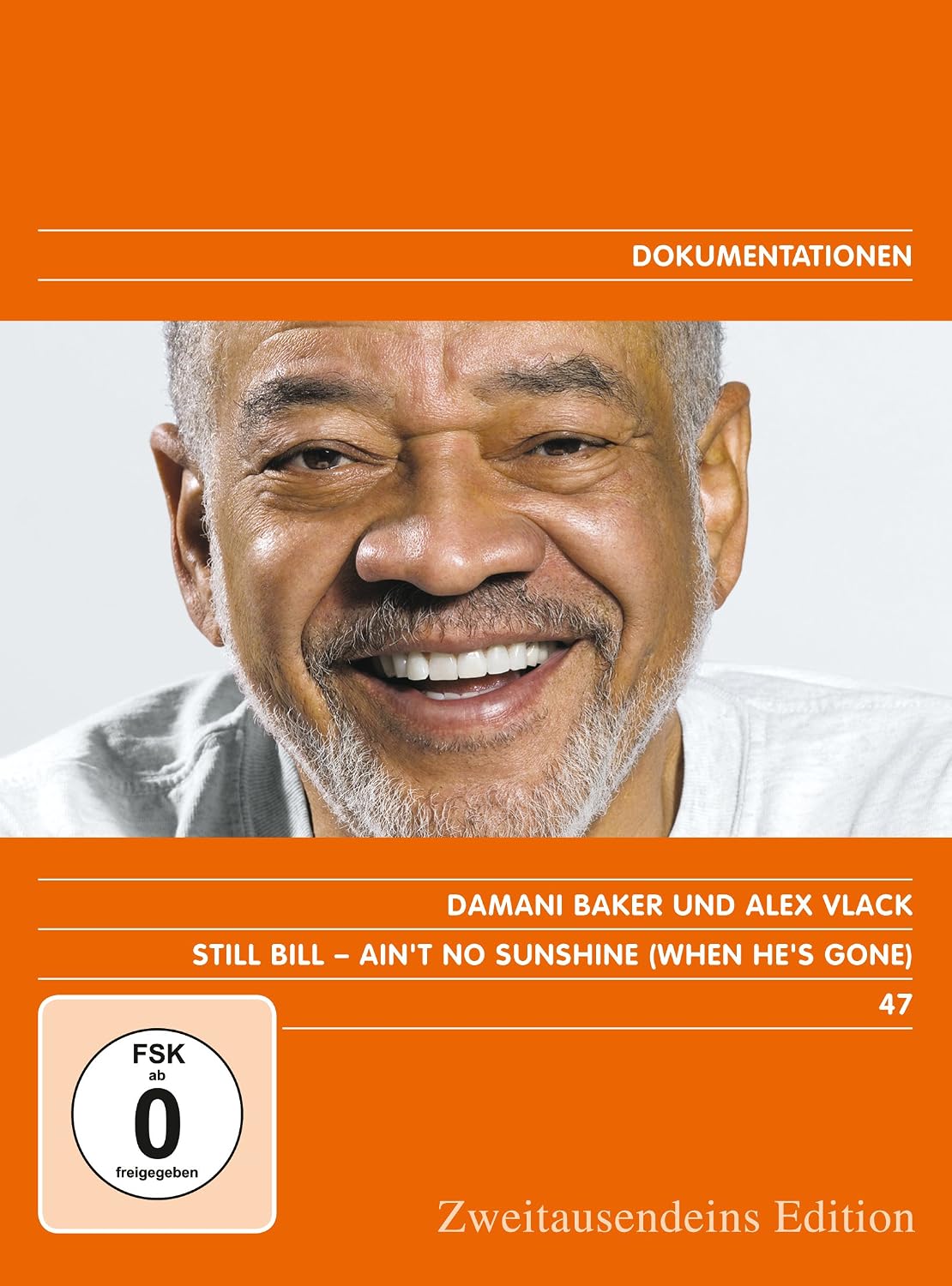 Avis d'Expert & Test Approfondi : Still Bill - Ain t no Sunshine when he s gone (Still Bill)