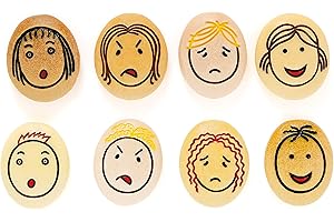 Yellow Door Jumbo Emotion Steinset YUS1071