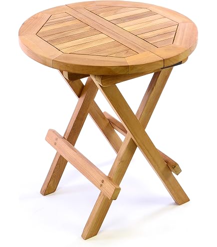 Produktbild von Runde Tischplatte Schwarz 70 Cm – Wetterfest, Kratzfest & Hitzebeständig Für Garten, Terrasse & Gastronomie (serlaDUR / Wermodin)
