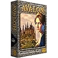 Resistance Avalon - Jeu De Société Bluff & Déduction - Version Arthur & Merlin - Parfait Soirée Entre Amis