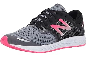 New Balance Unisex's Fresh Foam Zante V2 Running Shoes