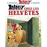 Astérix - Astérix chez les hélvètes - n°16