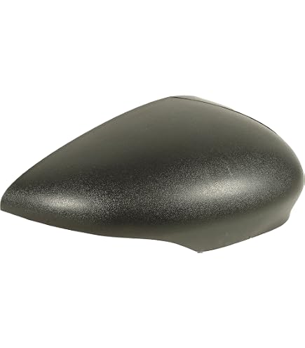 Rétroviseur droit (passager) électrique (coque noire) Ford FIESTA 2005