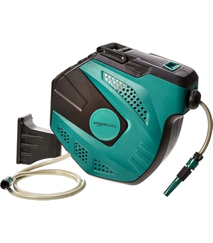 Kärcher Multi-Purpose Spray Gun Plus Couplings with Grip (4 Spray Patterns: Shower, Point and Flat Jet and Fine Mist, Universal 1/2, 5/8, 3/4, G3/4 Tap Connection with G1/2