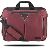 Classone Taranto Serisi VP3400, VP3404, VP3405 13-14 inch, Su ge&ccedil;irmez kumaş, Laptop,Notebook El &Ccedil;antası