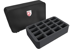 Torba Feldherr MINI na 16 miniatur Miseczek z krwi± - wydanie z 2016 r.