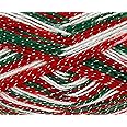 King Cole Glitz DK 1698 Christmas Acrylic Festive Knitting Wool