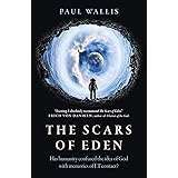 The Scars of Eden: Has humanity confused the idea of God with memories of ET contact?