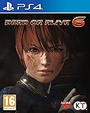 Dead or Alive 6