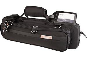Protec SLIMLINE FLUTE PRO PAC (japan import)