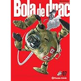 Bola de Drac Definitiva n. 07/34: 7 (Manga Shonen)
