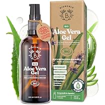 aloe vera spray gegen sonnenbrand Surface Aloe Vera After Sun Continuous Spray main image 0