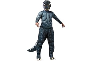 RUBIES Klasyczny kostium Godzilla Rubie's Child's Godzilla