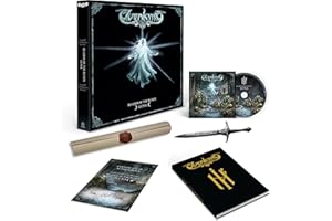 Reader Of The Runes - Luna (CD Boxset)