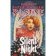 Silent Night: A Christmas Suspense Story (Original)