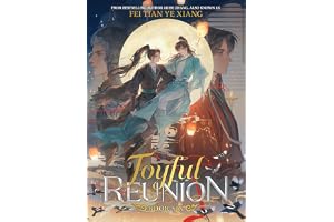 Joyful Reunion (Novel) Vol. 6