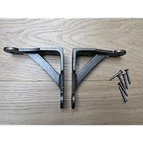 10-Pack Silver Knock-In Furniture Glides - Chair & Table Leg Protectors, Floor Savers With Smooth Slides