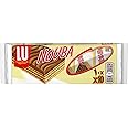 LU Nouba Wafer With Cocoa Filling, 10 x 17.5 gm