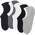 B&K Cotton Socks Multi-Colored Running Socks With Anti Slip Silicon Grip (multi colour)(PACK OF 1)
