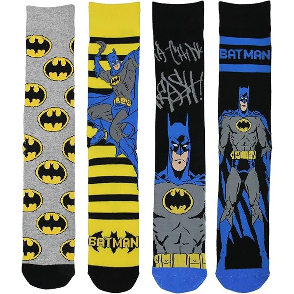 Funidelia | The Dark Knight Batman kostuum - Diamond Edition voor