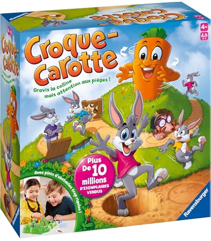 Ravensburger KakerlaCard - Lustiges Kartenspiel Fü Produktbild-Vorschau 5