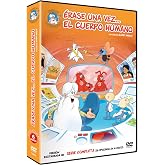 &Eacute;rase Una Vez el Cuerpo Humano (6 DVDs) Edici&oacute;n Sencilla Il &Eacute;tait Une Fois&hellip; La Vie